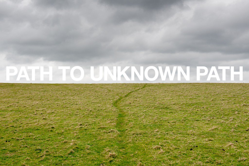 No One Knows. iaincrockart.wordpress.com/2016/07/04/no-…