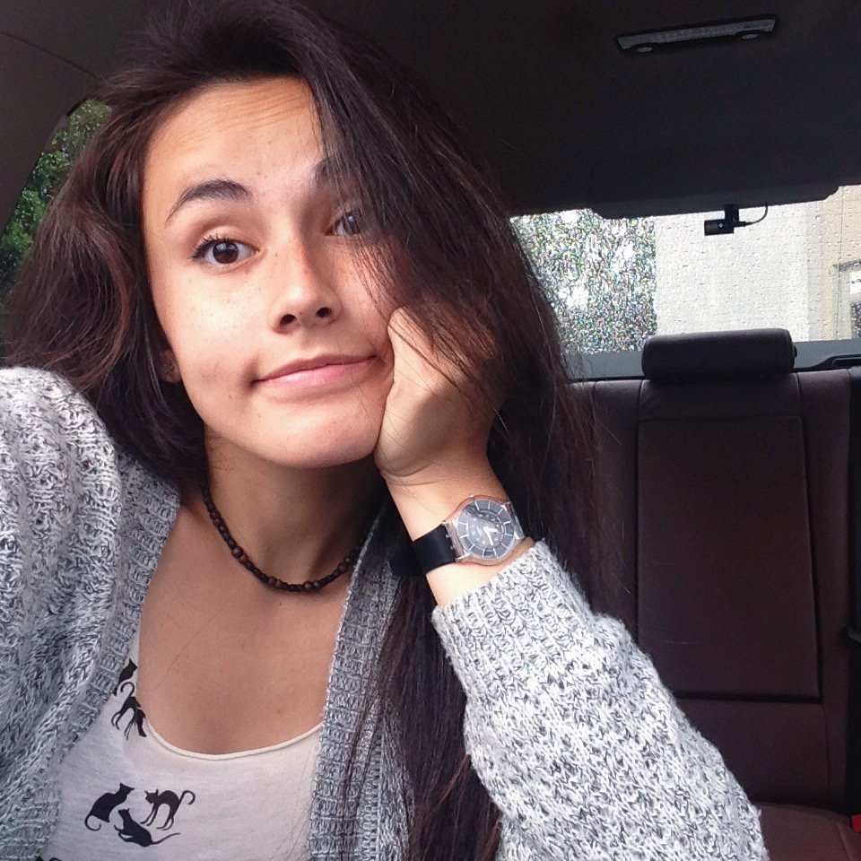 Дитя в ожидании ма🌧🚘