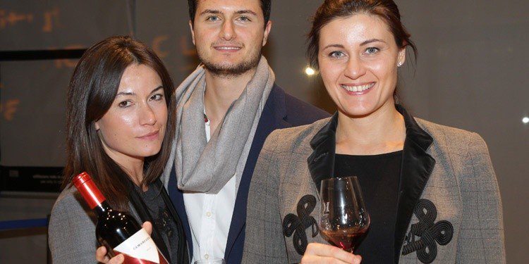 WineNews tweet media