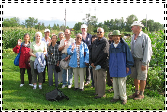 Tanglewood Garden tweet media