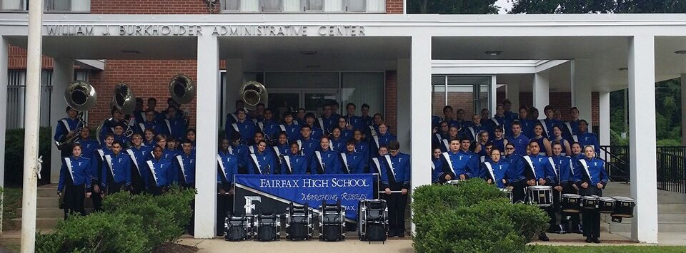 Hope you all enjoyed our new performance at the 2016 Independence Day Parade💙🎺🎷🏆🇺🇸