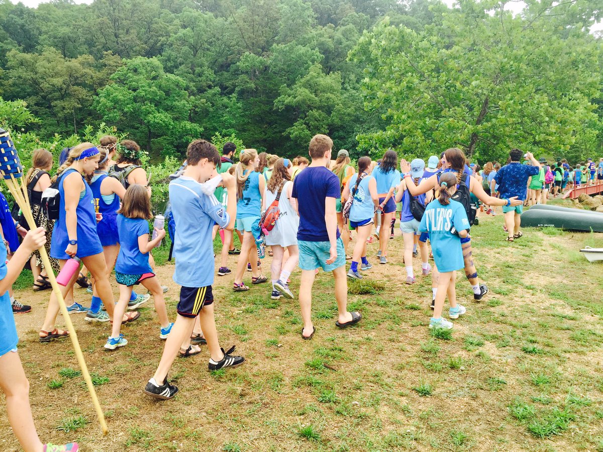 Camp Sabra tweet media