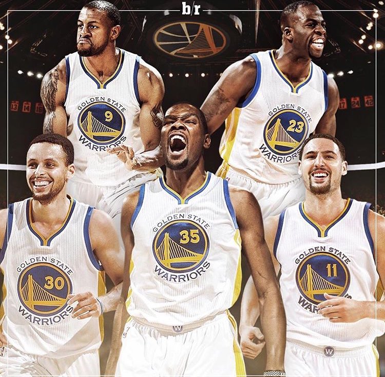 AthietePride's tweet photo. Kevin Durant has announced he is signing with the Golden State Warriors 🔥 https://t.co/UzE8rrHOei