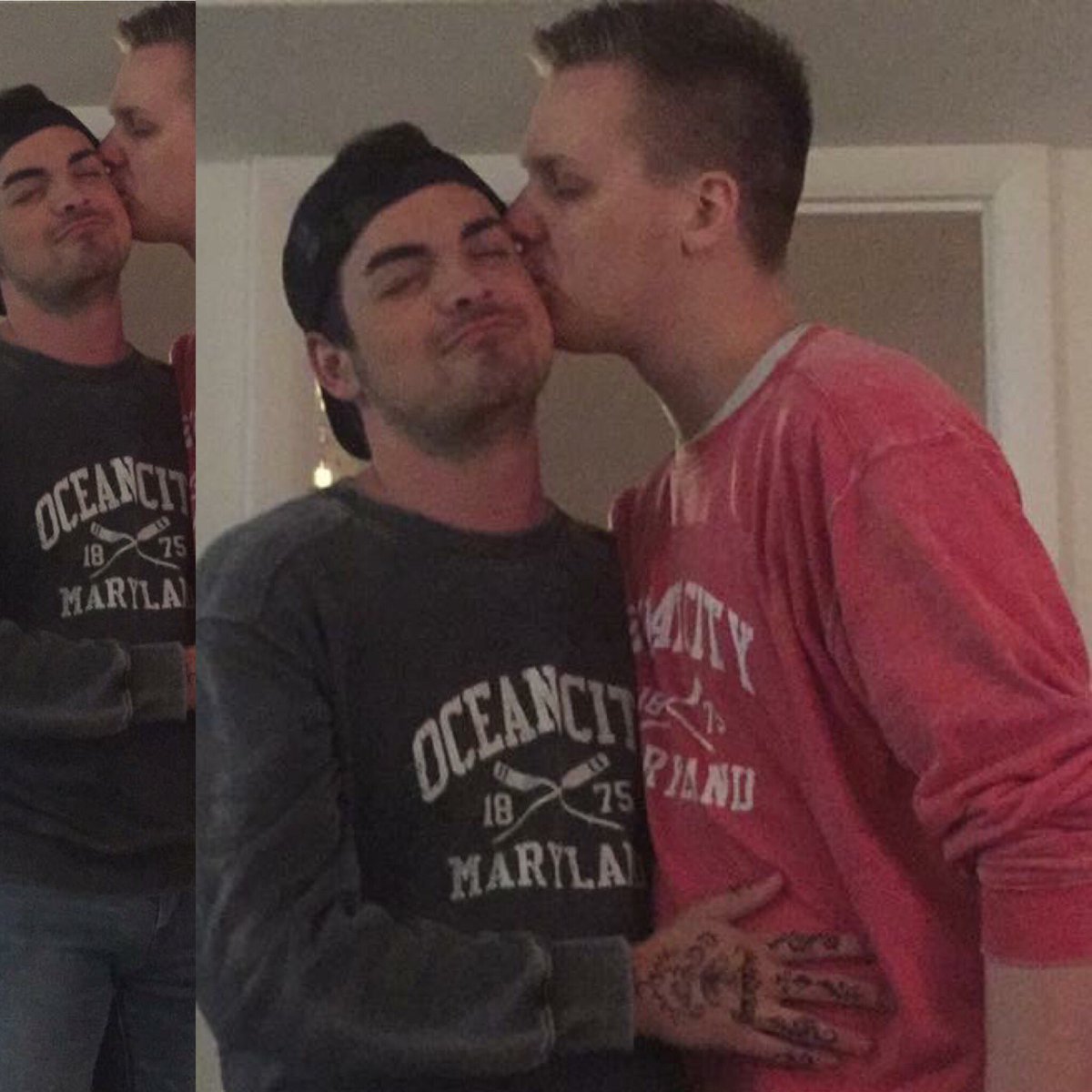castockkk's tweet photo. Happy birthday to this goober. https://t.co/z2YxQTKfE9
