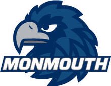 GlorifiedBruisa's tweet photo. I am Proud to announce that I am officially Committed to play football at Monmouth University!🙊 #FlyHawks #MU https://t.co/ygyNbffqAZ