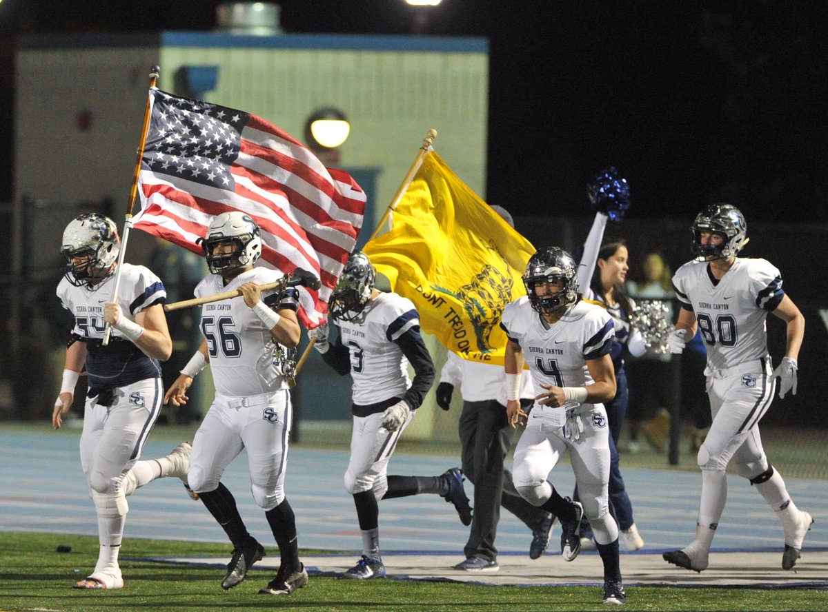 Sierra Canyon Sports tweet media