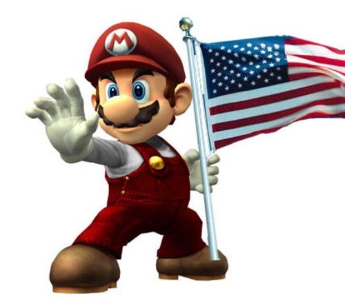 MMOSpotlight's tweet image. Happy #4th of July to all our American readers and followers out there! Don't blow up anything you didn't mean to!