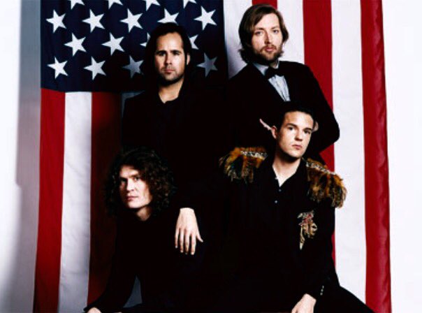 thekillers's tweet photo. https://t.co/CiNUizXKhM