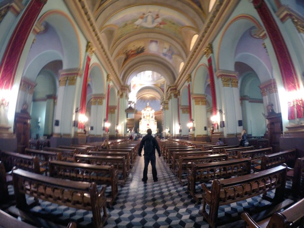 travelmediamgz's tweet photo. Inauguramos la promoción del recorrido al campanario. Vistas de Ambato y Ancasti, vale la pena!! #ElegíCatamarca https://t.co/50UTQfjU38