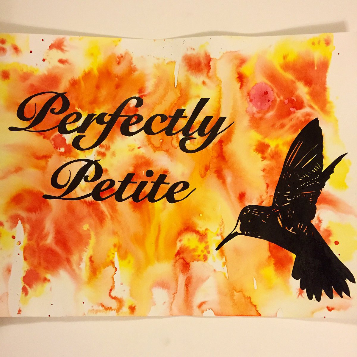 toocreativeart's tweet image. @DanniiMinogue &amp;amp; @Targetaus inspired artwork! #PerfectlyPetite &amp;amp; #SparkleAndRepeat