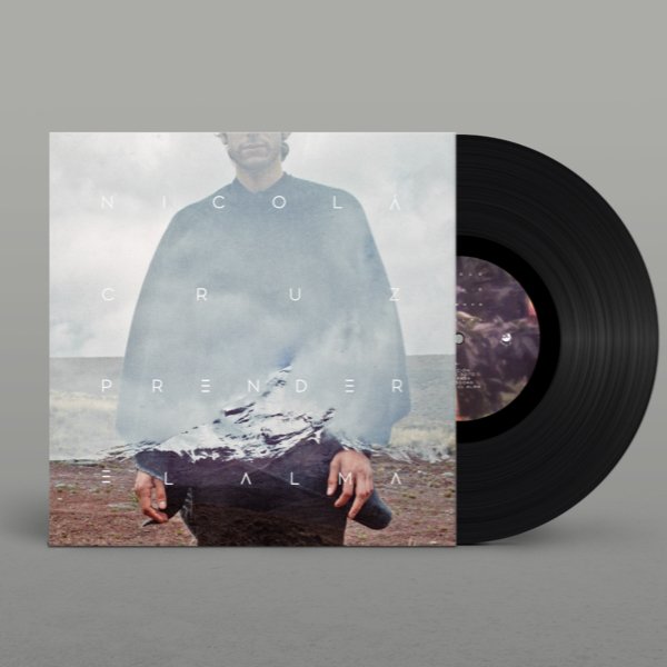 zzkrecords's tweet photo. #PrenderElAlma by @nicolacruzz
#AndesStep sounds best on vinyl! Comes with free CD!
https://t.co/1NyEza1olJ https://t.co/NiaLdRLXbL