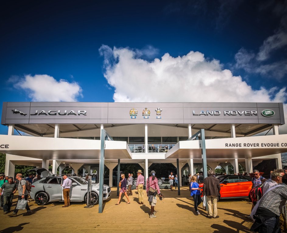 losbergeruk's tweet image. Jaguar Land Rover GFOS Losberger Palas pics @TEBHQ bit.ly/29eRYNd @allindsayphoto #EventProfs