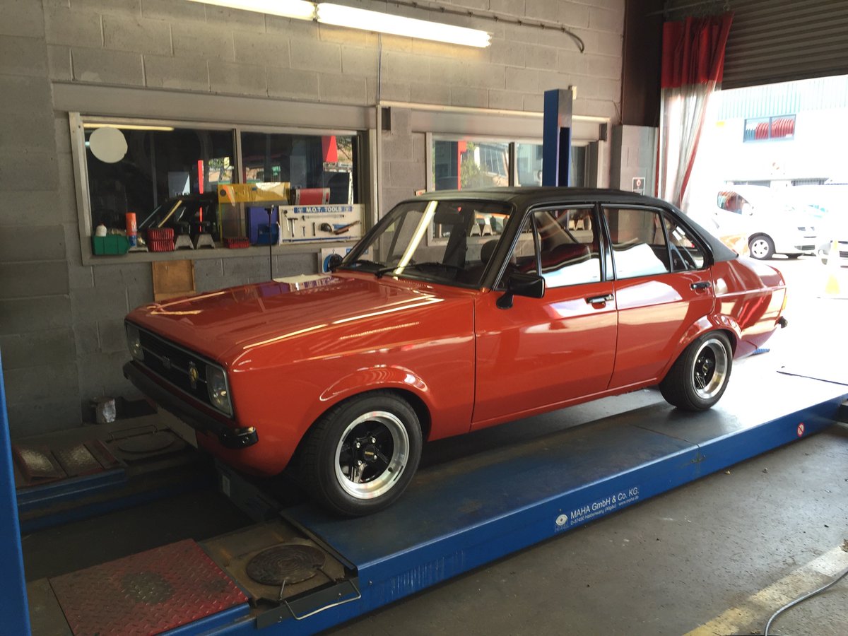 EliteDirectcom's tweet photo. MK2 #Ford #Escort for #MOT at https://t.co/K71I78fGbP https://t.co/IBRm3x64BT