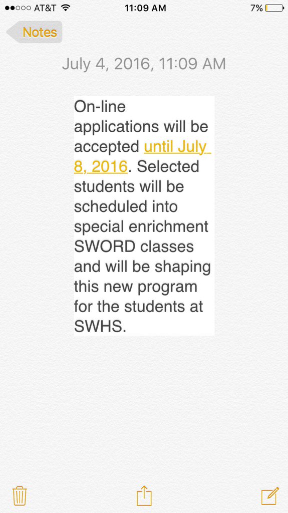 SWHSGuidance's tweet image. SPARTANS, read about this opportunity! Leadership Academy: JULY 8th Deadline! @ChickfilA chickfilaleaderacademy.com/apply