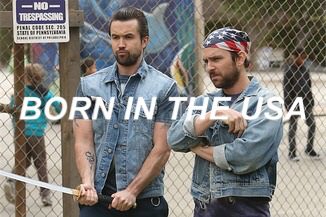 ACALWAYSSUNNY's tweet photo. born in the usa // bruce springsteen https://t.co/HHw6JgXSdQ