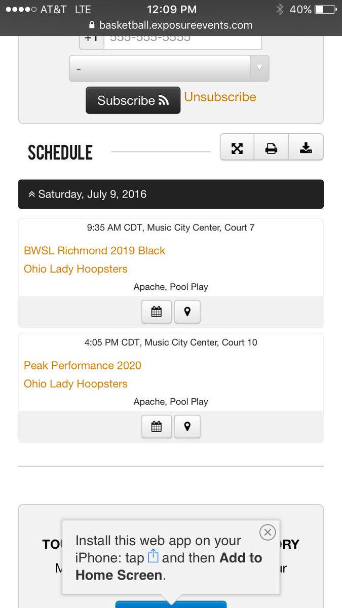OLHELITEGIRLS's tweet photo. Sked out for our first event in July!  @ASGR1995 @wcgbMedia @CKPremierBall #InsiderEvent https://t.co/waarV4NIlI