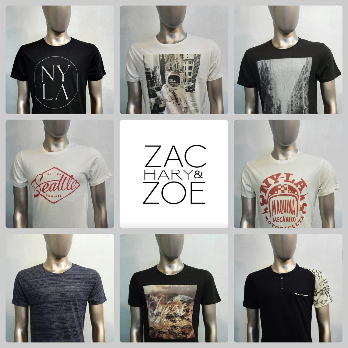 ZacharyandZoe's tweet photo. Zachary's Tees #ZNZ2016 #Lifestylestore #mondaymotivation #Assumptionroadbc #jolibaba https://t.co/8PILBtTtEM