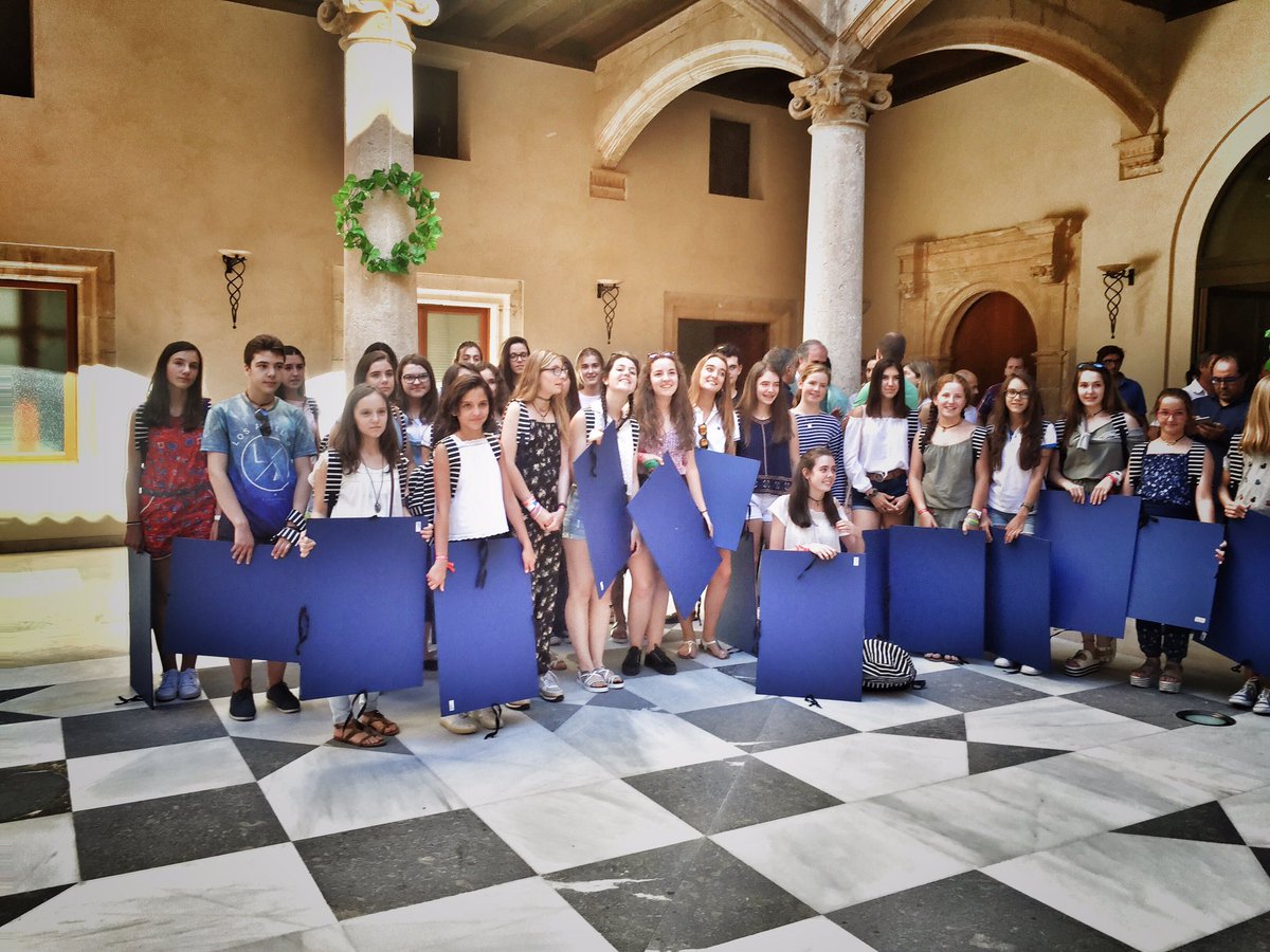 MasterChefNoa13's tweet photo. #TrasluzFashionCamp https://t.co/axrQj9PtS8