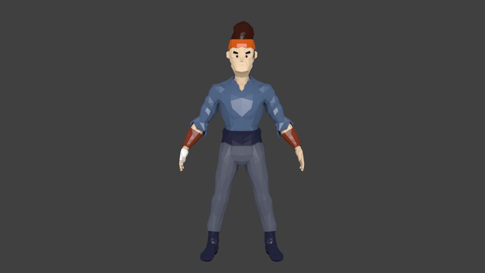 kraed's tweet photo. @BrainyBeard char design from last night, pirate thug for a point and click :) #seventides what's up over there? https://t.co/TafzA4WeNY
