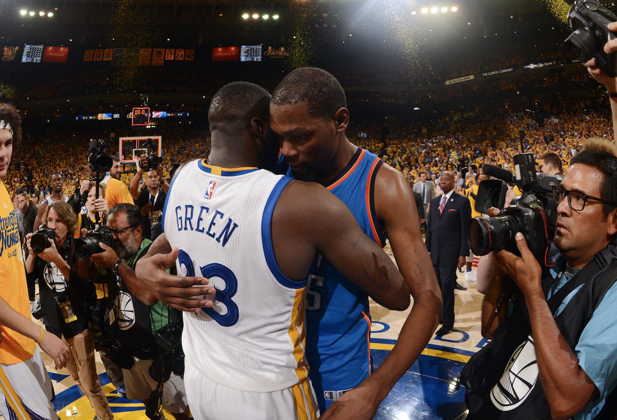 “No more nut shots…I promise”