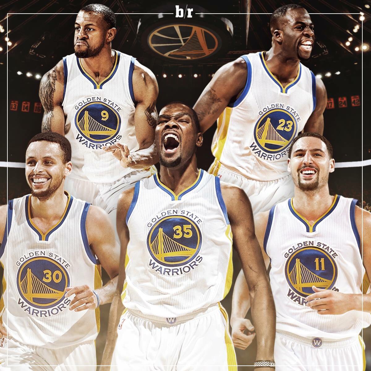 mezemusic's tweet photo. BREAKING: Commissioner Adam Silver cancelled 2016-17 NBA season and awarded the Warriors the NBA Championship. https://t.co/RgPOoImz8d