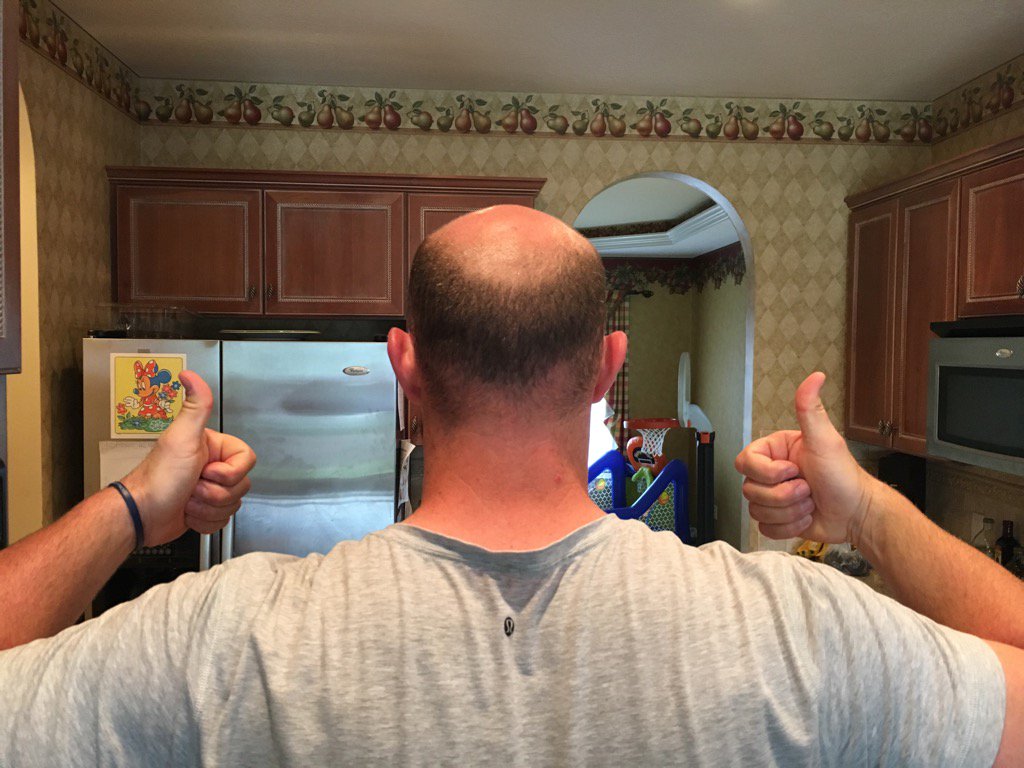 Chris Gimenez tweet media