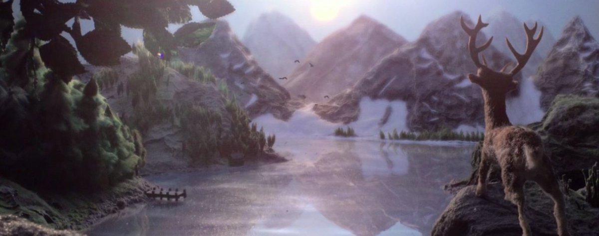 In need of #MondayMotivation? Have a gander at our 2016 Staff picks! bit.ly/StaffPicks16   <a href="/ninagantz1/">Nina Gantz</a>