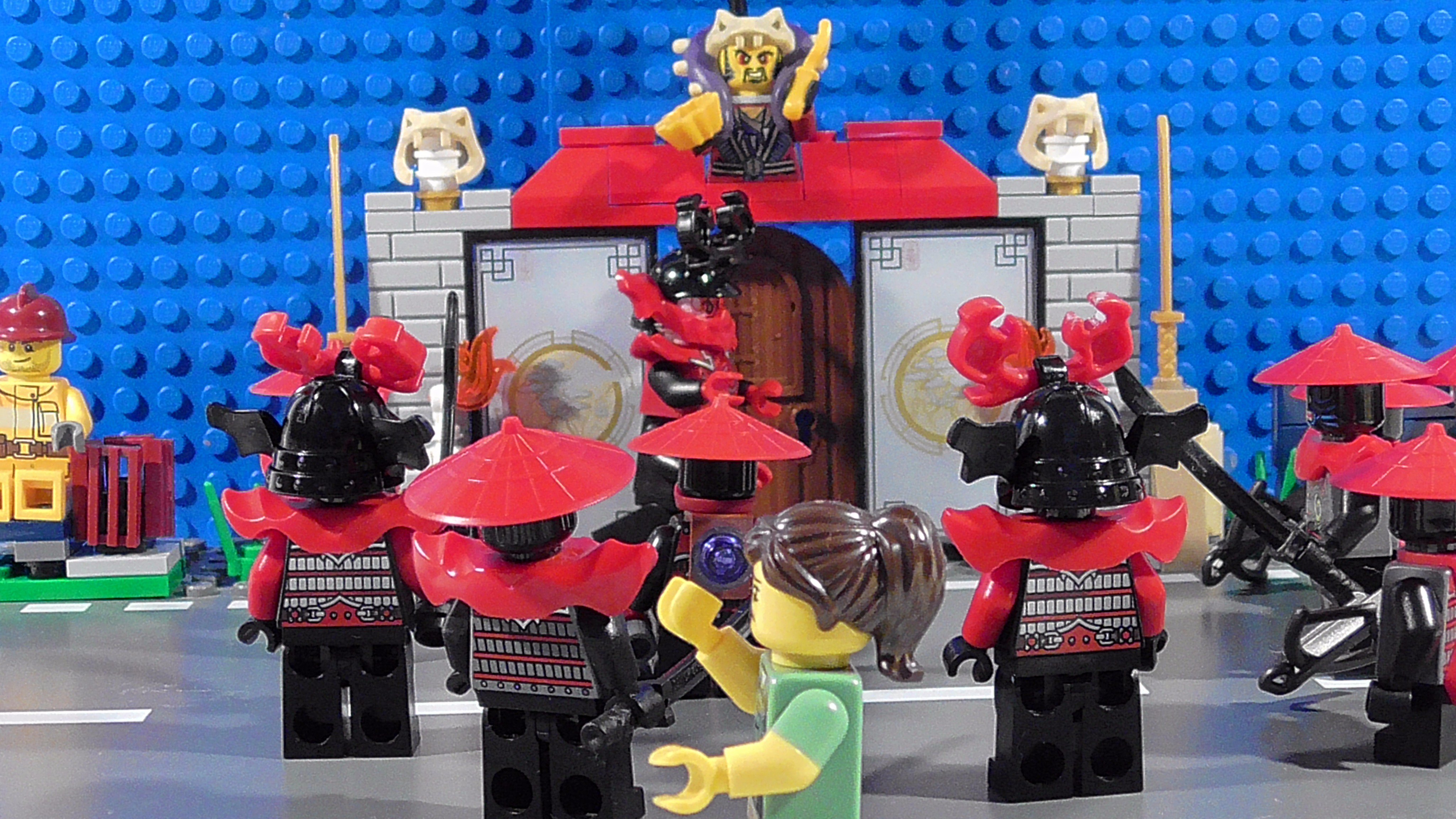 Al123 On Twitter Master Chens Noodle House Warofthetitans Ninjago Httpstcoqbdjkxd7nh Twitter