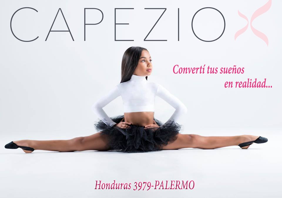 CapezioenArg's tweet photo. En #CapezioArgentina convertí todos tus sueños en realidad. #CapezioMotivacion #FelizComienzodeSemana #BuenLunes https://t.co/jK3bPxPFlR