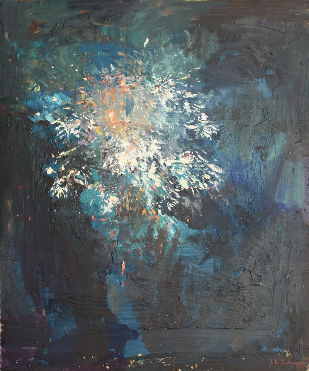 Happy #4thJuly ! #Fireworks by <a href="/LukeMartineau1/">Luke Martineau</a>