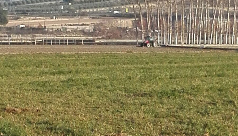 AhoraGranada's tweet photo. . @PsoeGranada denuncia un “nuevo castigo” del Gobierno del PP al campo granadino https://t.co/sdks4H6xDS https://t.co/LU7wOUQIbk