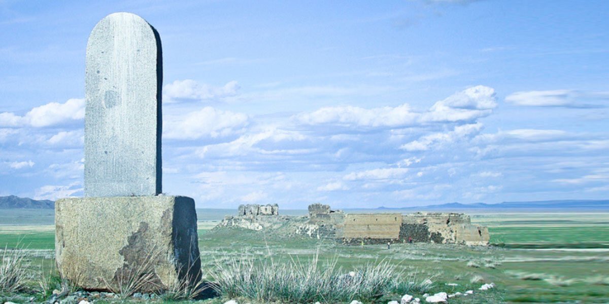 TÜRKLÜĞE BAYRAM MÜJDESİ

İlteriş Kutluk Kağan'ın mabedi ve Bengütaşı ÖTÜKEN'de (2.Göktürkler) bulundu.

Kutlu Olsun.