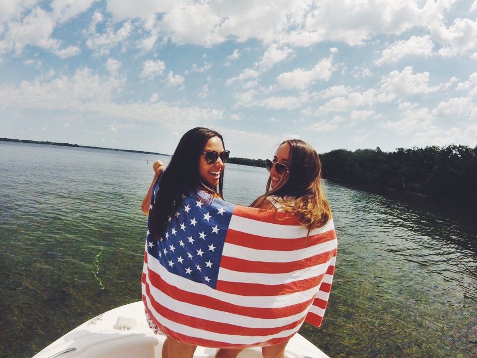 Alpha Gamma Delta tweet media