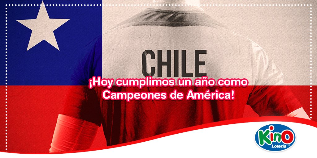 ¡Dale Me Gusta si estás feliz de celebrar esta fecha! 🇨🇱 Feliz Aniversario a todos los chilenos de corazón 🇨🇱.