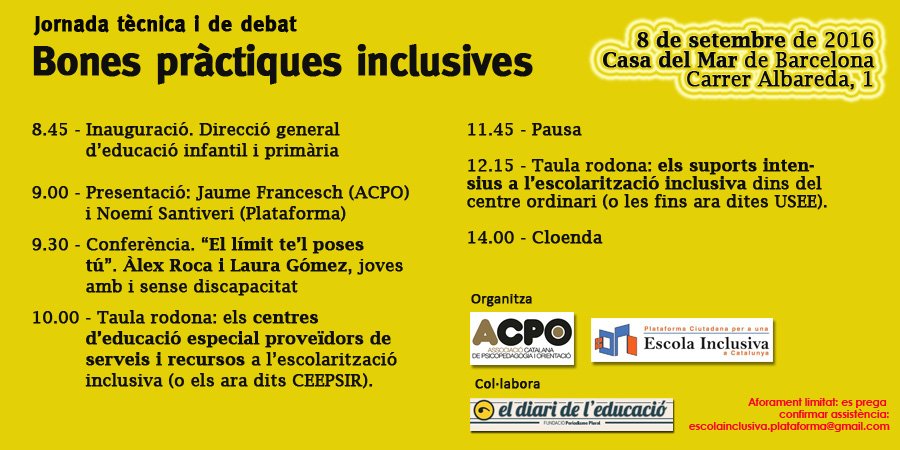 Escola Inclusiva tweet media