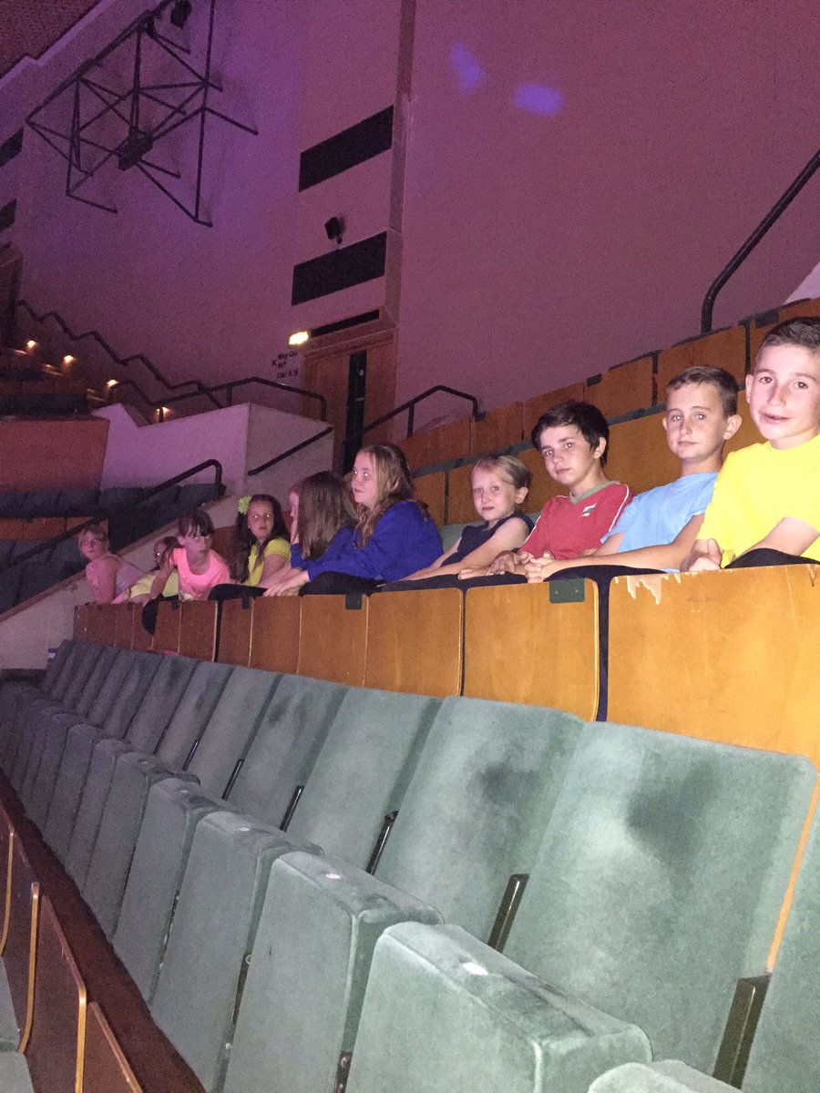 milton_school's tweet photo. @gwentmusic @stdavidshall settling in for tonight's performance https://t.co/mUmasgXa3p