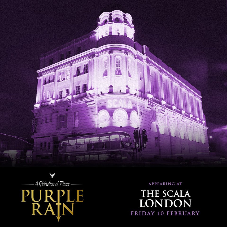 .@CelebratePrince <a href="/Jimilove/">Jimi Love</a> <a href="/Emma_Blakk/">Emma Blakk</a> performing on Friday, 10 Feb 2017 <a href="/ScalaLondon/">Scala</a>  facebook.com/events/1049026…