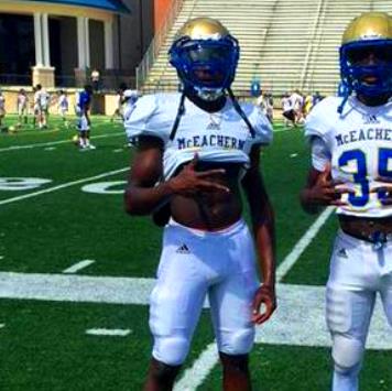 big_peach_prep's tweet photo. TOTAL BREAK DOWN  FS McEachern HS CJ MILLER
https://t.co/1OmTJjbrks https://t.co/0w2lKWLOeb