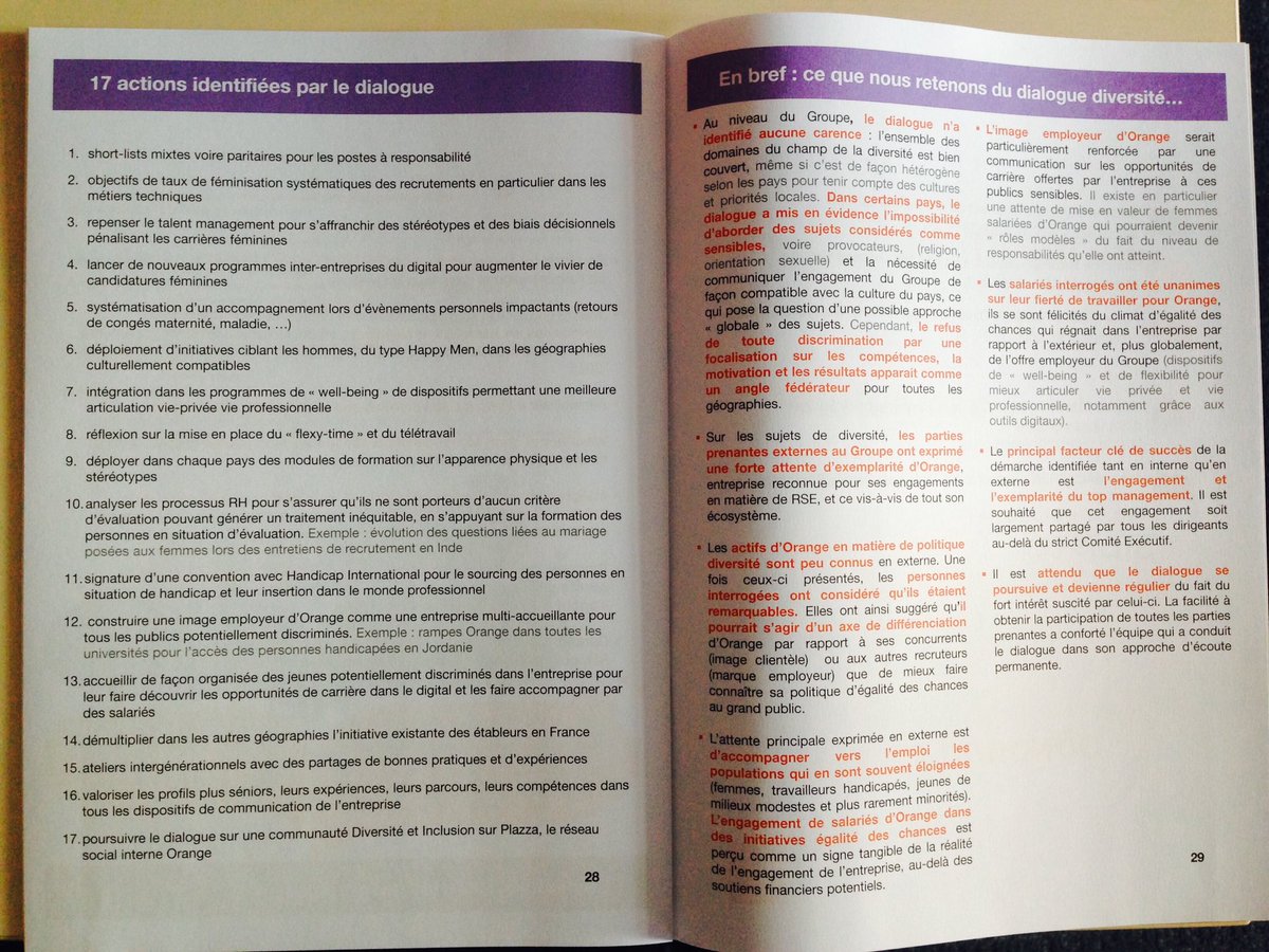 LESETABLEURS's tweet photo. Merci DPP #OrangeDiversité pour la mise en valeur de l'initiative des Etableurs ! #TransfoNum #interGen #partage https://t.co/NuM5SKOEr7