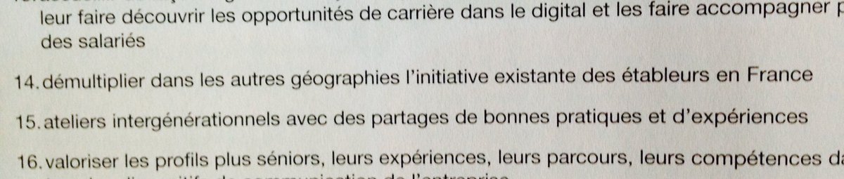 LESETABLEURS's tweet photo. Merci DPP #OrangeDiversité pour la mise en valeur de l'initiative des Etableurs ! #TransfoNum #interGen #partage https://t.co/NuM5SKOEr7