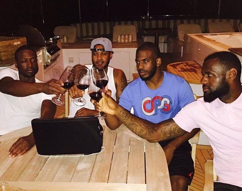 TheDunkCentral's tweet image. It&apos;s time.