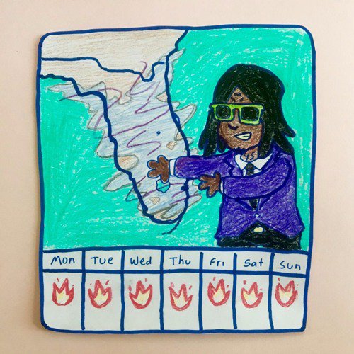 .<a href="/275YUNGSIMMIE/">OG YUNG SIMMIE</a> teams up with <a href="/RavenxMiyagi/">CLOUT COBAIN</a> &amp; @HIGHAF for this new banger, 'Shoot Da 3'
h-blog.com/?p=1940