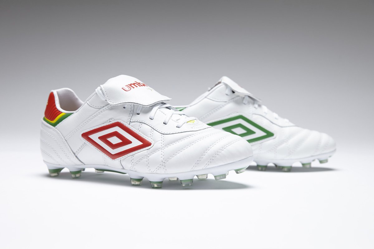MOTDmag's tweet photo. So #Eng WILL be represented in the #EURO2016 semis! Pepe's wearing these custom @UmbroUK beauties #DesignedInEngland https://t.co/utcJ0rkziJ