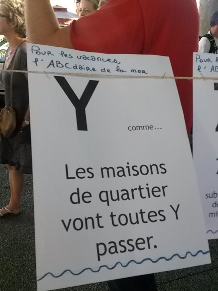 free_romans's tweet photo. @RomansMagOff  Un abcdaire pour les vacances 1/3 https://t.co/T4pI17SK1q