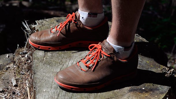 YetiToday's tweet image. Обзор: #ботинки #Ecco Cool с технологией Gore-Tex Surround
bit.ly/29fgAJh