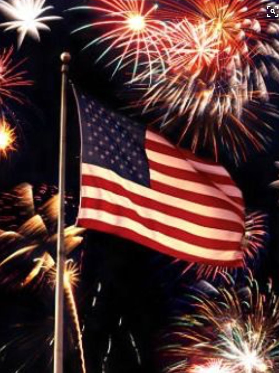 We are rollin to McKinney today for Red, White and BOOM!!!! We hope you have a safe and happy July 4th!!!