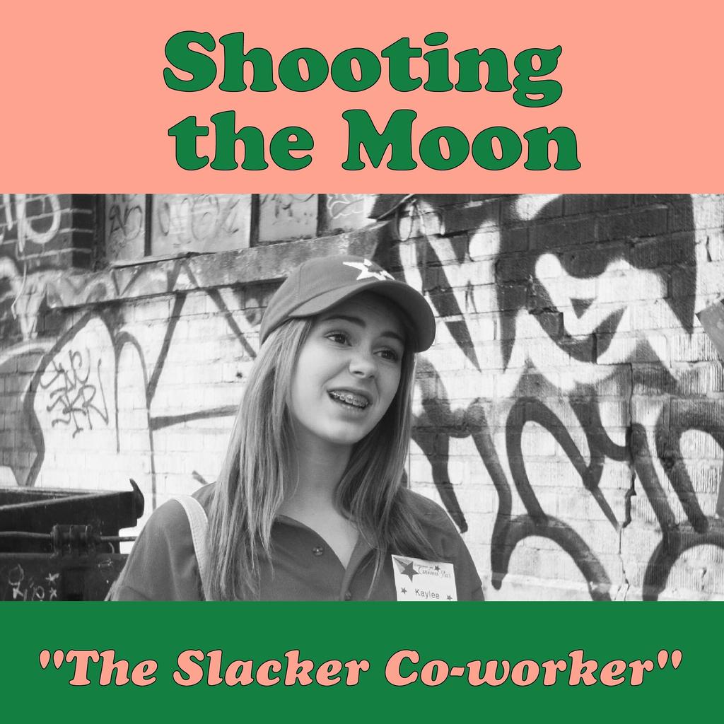 shootingmoontv's tweet photo. You know that slacker co-worker who need a to be fired... Watch https://t.co/J8nfPBs8Up #montreal #comedy #webseries https://t.co/tqIbb8JCOh