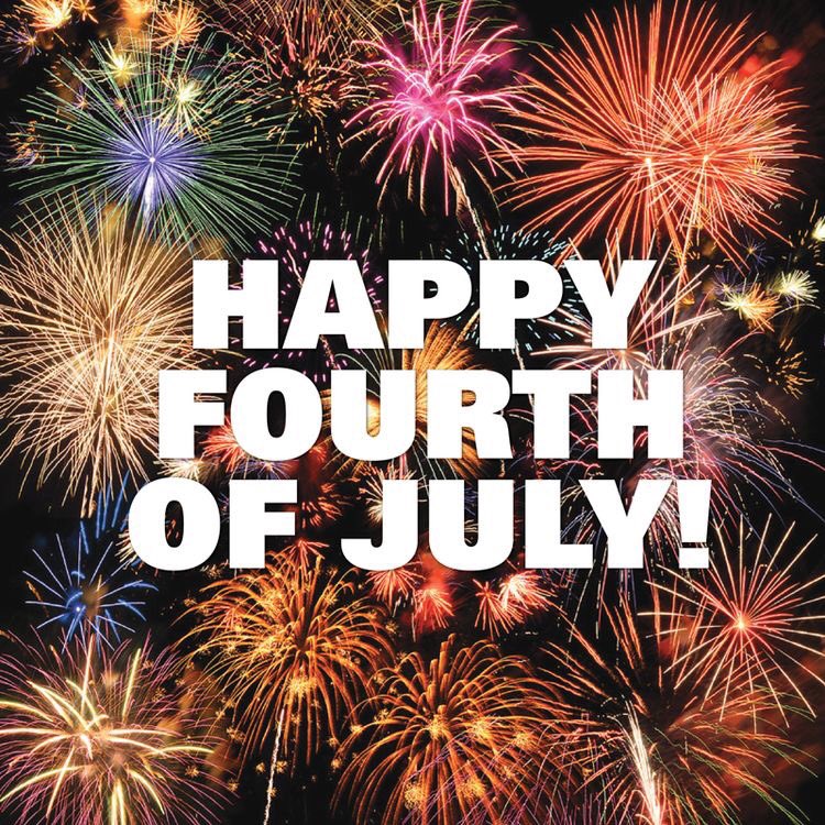 SomerenGlen's tweet photo. Happy 4th of July from Someren Glen! https://t.co/h6OiQDq8Mf