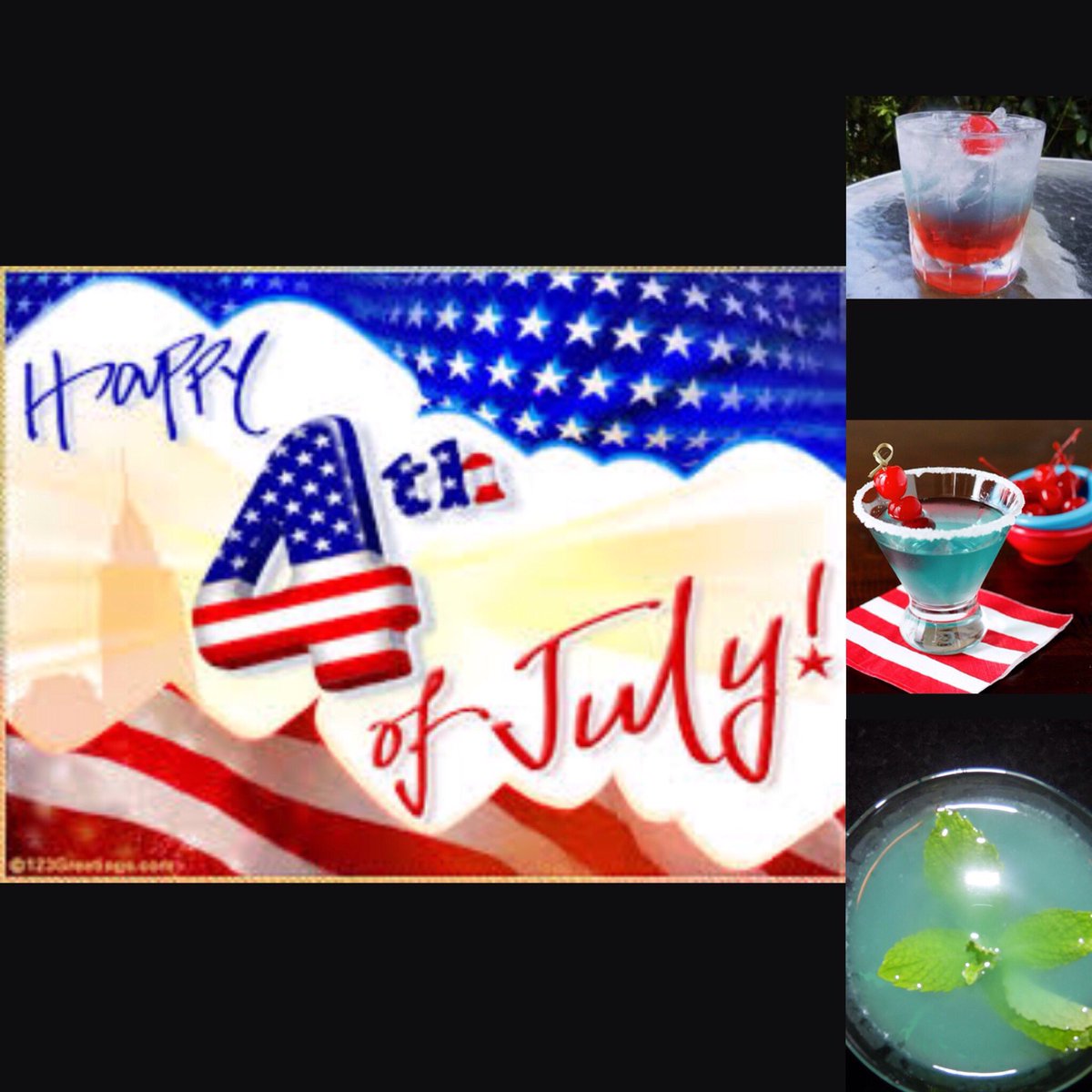oak_olive's tweet photo. #happyfourthofjuly#winelife #oakandolive# https://t.co/PqKBmceU7X