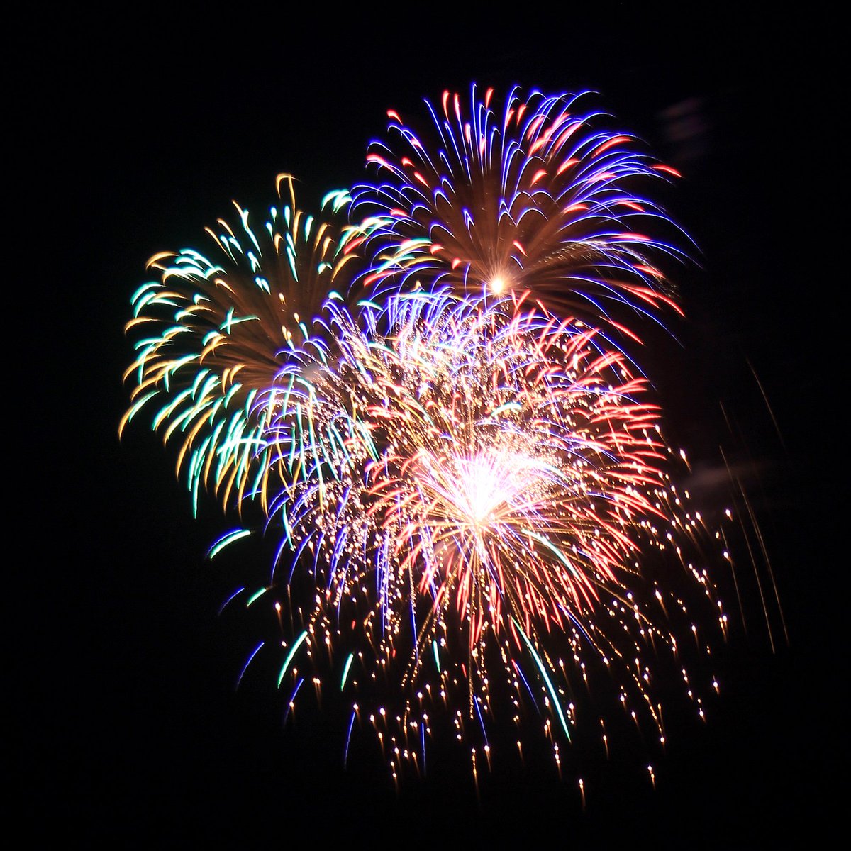GoodfriendStore's tweet image. Happy Fourth of July from all of us at GoodFriend Storage!